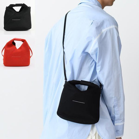 MM6 MAISON MARGIELA JAPANESE 크로스바디백 