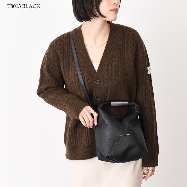 MM6 MAISON MARGIELA 「ジャパニーズ」クロスボディバッグ