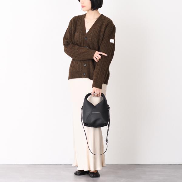 MM6 MAISON MARGIELA 「ジャパニーズ」クロスボディバッグ