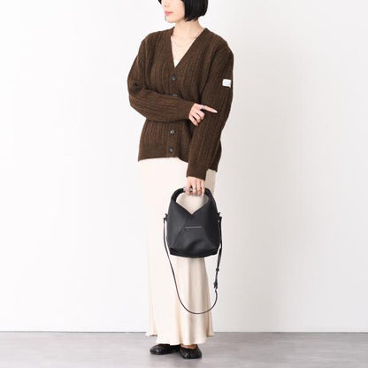 MM6 MAISON MARGIELA 「ジャパニーズ」クロスボディバッグ