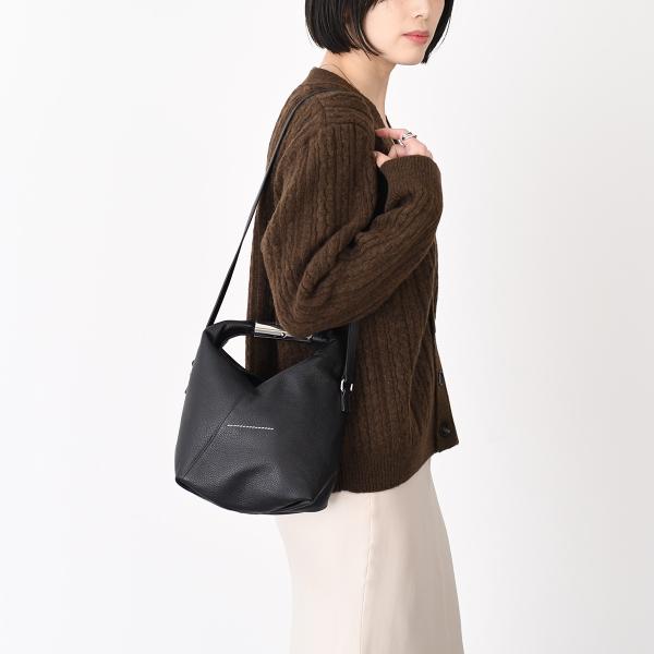 MM6 MAISON MARGIELA 「ジャパニーズ」クロスボディバッグ