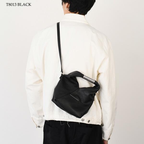 MM6 MAISON MARGIELA 「ジャパニーズ」クロスボディバッグ