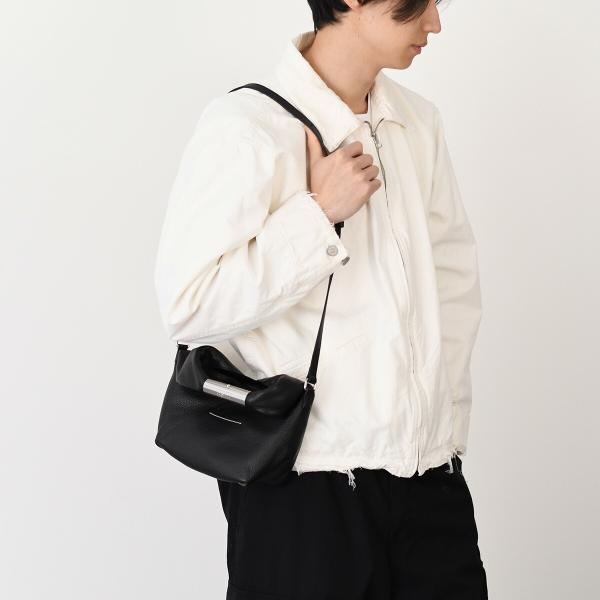 MM6 MAISON MARGIELA 「ジャパニーズ」クロスボディバッグ