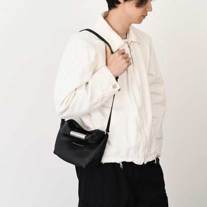 MM6 MAISON MARGIELA 「ジャパニーズ」クロスボディバッグ