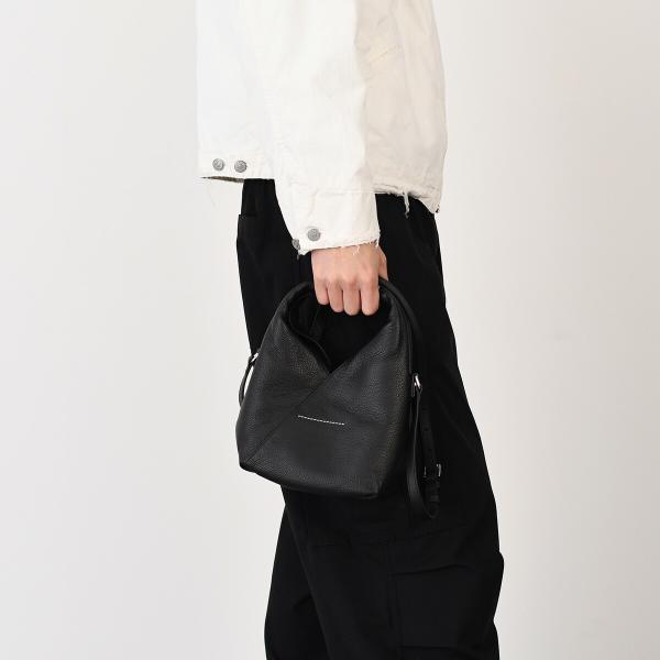 MM6 MAISON MARGIELA 「ジャパニーズ」クロスボディバッグ