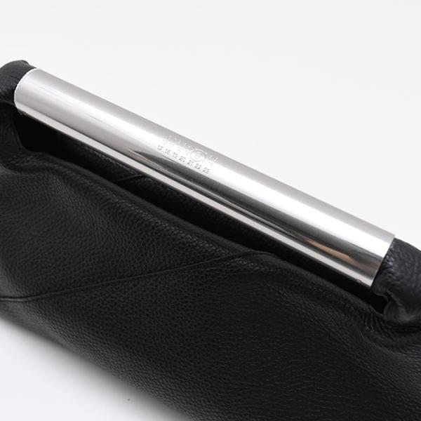 MM6 MAISON MARGIELA ジャパニーズ バッグ ジュエルハンドル
