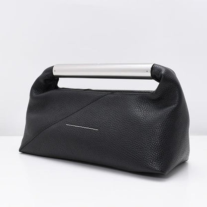 MM6 MAISON MARGIELA ジャパニーズ バッグ ジュエルハンドル