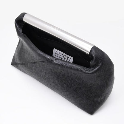MM6 MAISON MARGIELA ジャパニーズ バッグ ジュエルハンドル