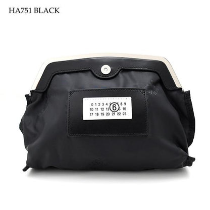 MM6 MAISON MARGIELA エムエムシックス メゾン マルジェラ リバースポシェット ミニ