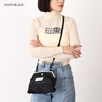 MM6 MAISON MARGIELA エムエムシックス メゾン マルジェラ リバースポシェット ミニ