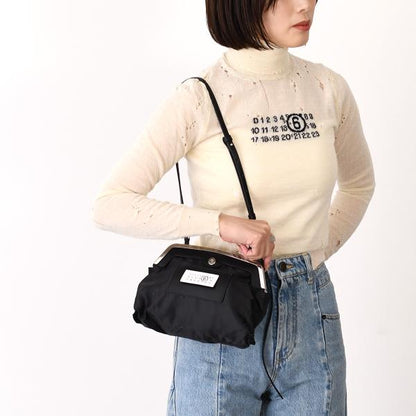 MM6 MAISON MARGIELA エムエムシックス メゾン マルジェラ リバースポシェット ミニ