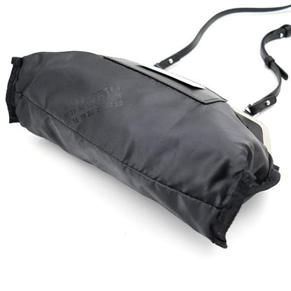 MM6 MAISON MARGIELA エムエムシックス メゾン マルジェラ リバースポシェット ミニ