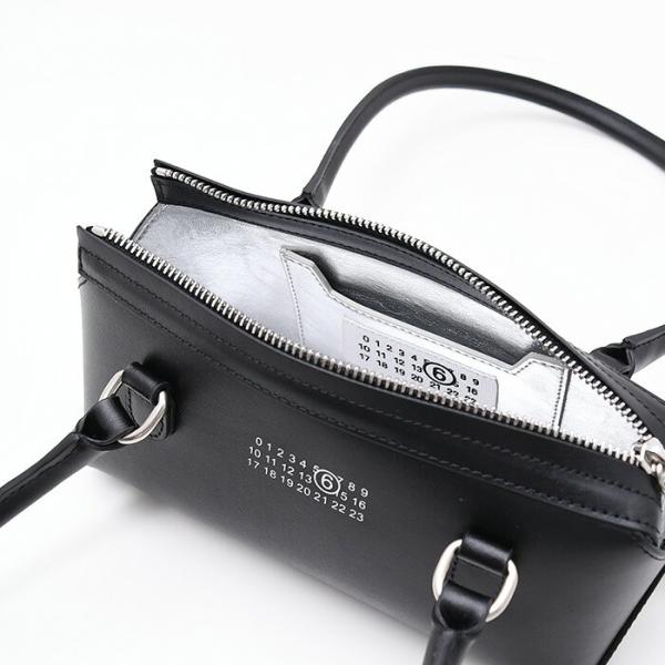 MM6 MAISON MARGIELA Bauletto ショルダー バッグ ミニ