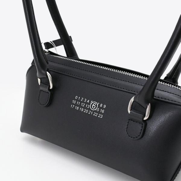 MM6 MAISON MARGIELA Bauletto ショルダー バッグ ミニ