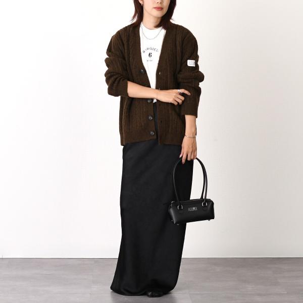 MM6 MAISON MARGIELA Bauletto ショルダー バッグ ミニ
