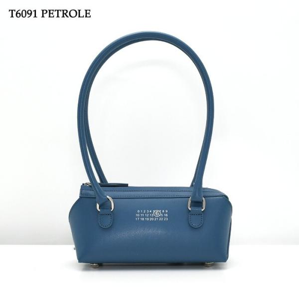 MM6 MAISON MARGIELA Bauletto ショルダー バッグ ミニ