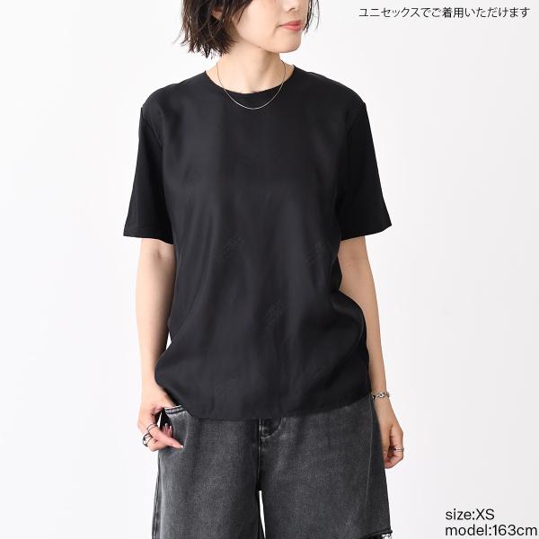 MM6 JAPANESE クロスボディバッグ