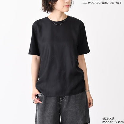 MM6 JAPANESE クロスボディバッグ