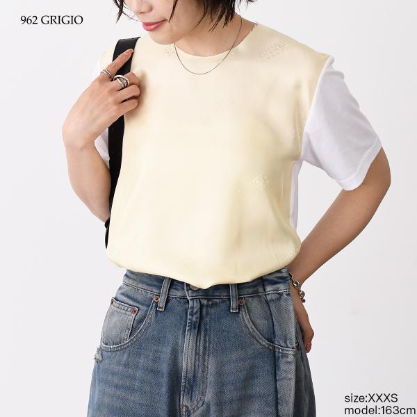 MM6 JAPANESE クロスボディバッグ