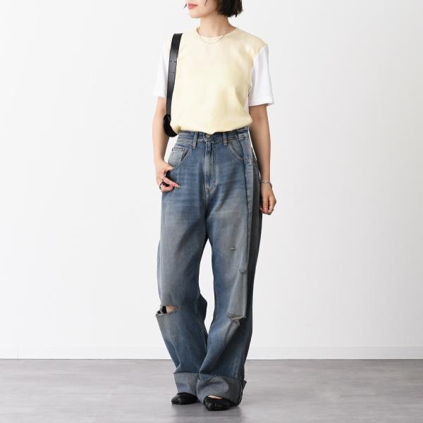 MM6 MAISON MARGIELA JAPANESE 크로스바디백 