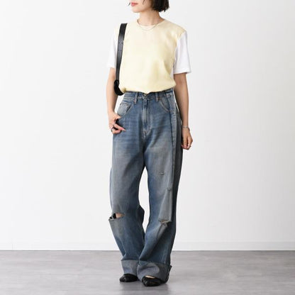 MM6 MAISON MARGIELA JAPANESE 크로스바디백 