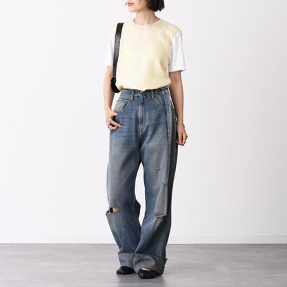 MM6 JAPANESE クロスボディバッグ