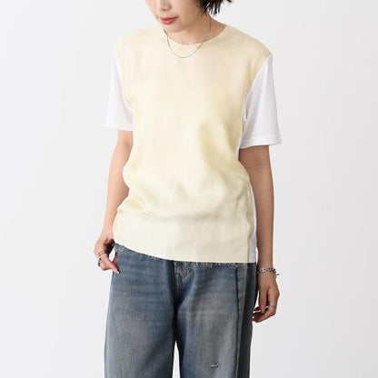 MM6 MAISON MARGIELA JAPANESE 크로스바디백 