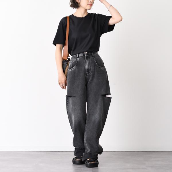 MM6 JAPANESE クロスボディバッグ