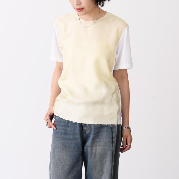 MM6 JAPANESE クロスボディバッグ