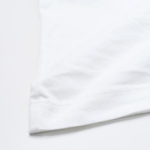 MM6 MAISON MARGIELA Margiela Six T-shirt 