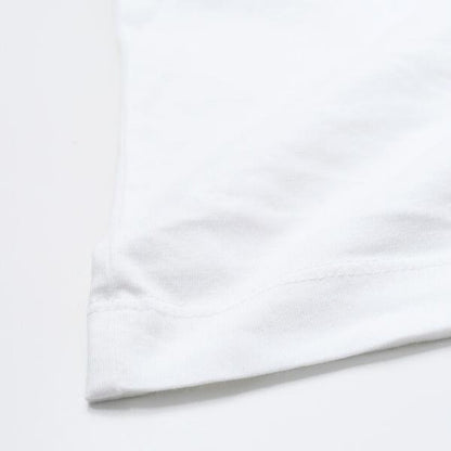 MM6 MAISON MARGIELA Margiela Six T-shirt 