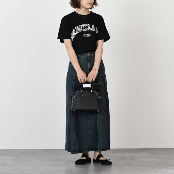MM6 MAISON MARGIELA エムエムシックス メゾン マルジェラ Margiela Six Tシャツ