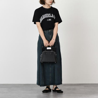 MM6 MAISON MARGIELA エムエムシックス メゾン マルジェラ Margiela Six Tシャツ