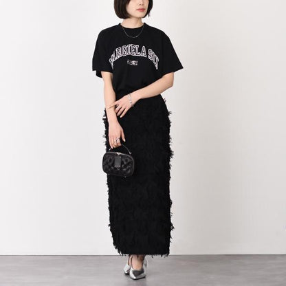 MM6 MAISON MARGIELA Margiela Six T-shirt 