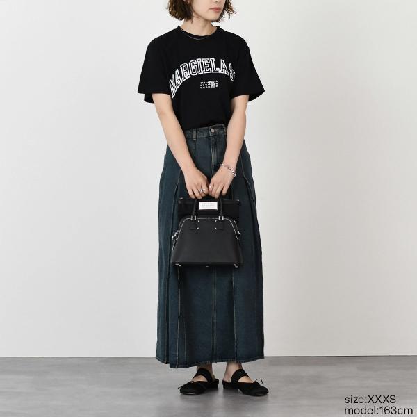 MM6 MAISON MARGIELA Margiela Six T-shirt 