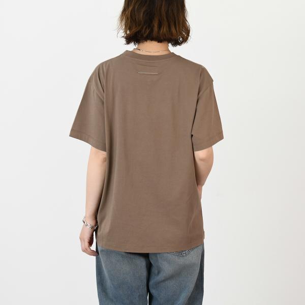 MM6 MAISON MARGIELA エムエムシックス メゾン マルジェラ Margiela Six Tシャツ