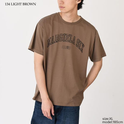 MM6 MAISON MARGIELA エムエムシックス メゾン マルジェラ Margiela Six Tシャツ