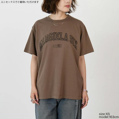 MM6 MAISON MARGIELA エムエムシックス メゾン マルジェラ Margiela Six Tシャツ