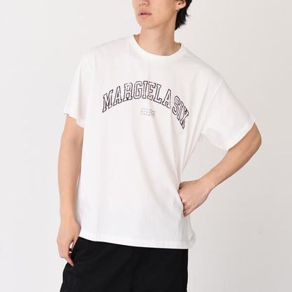 MM6 MAISON MARGIELA エムエムシックス メゾン マルジェラ Margiela Six Tシャツ