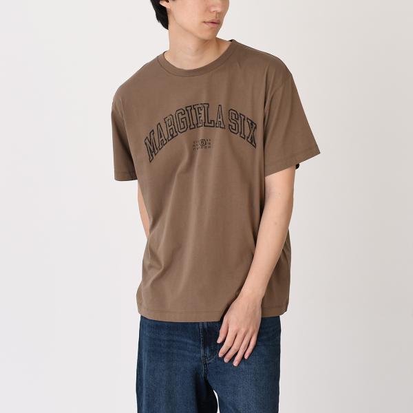 MM6 MAISON MARGIELA エムエムシックス メゾン マルジェラ Margiela Six Tシャツ