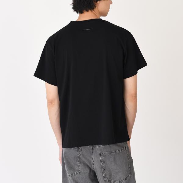 MM6 MAISON MARGIELA エムエムシックス メゾン マルジェラ Margiela Six Tシャツ
