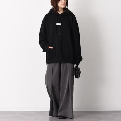 MM6 MAISON MARGIELA ナンバリングスウェットシャツ