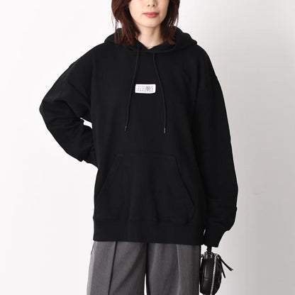 MM6 MAISON MARGIELA ナンバリングスウェットシャツ