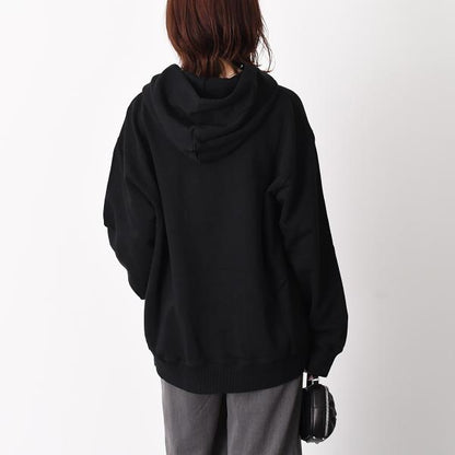 MM6 MAISON MARGIELA ナンバリングスウェットシャツ