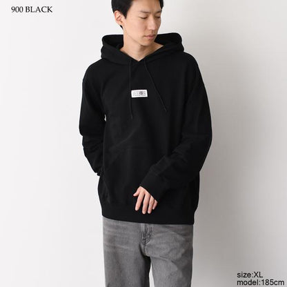 MM6 MAISON MARGIELA ナンバリングスウェットシャツ