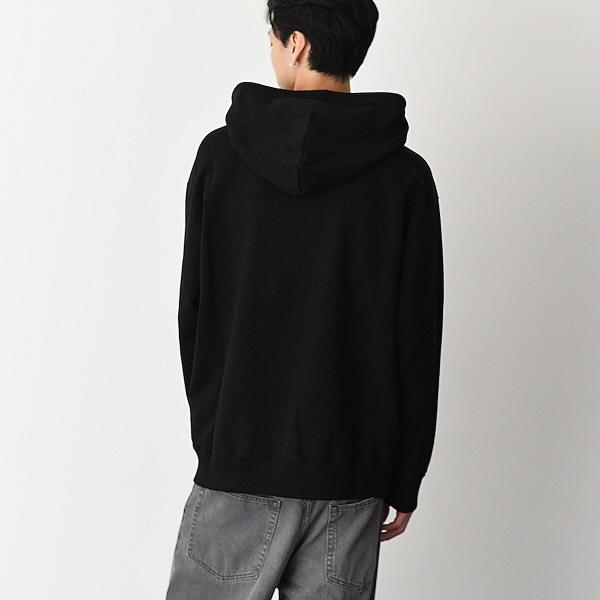 MM6 MAISON MARGIELA ナンバリングスウェットシャツ
