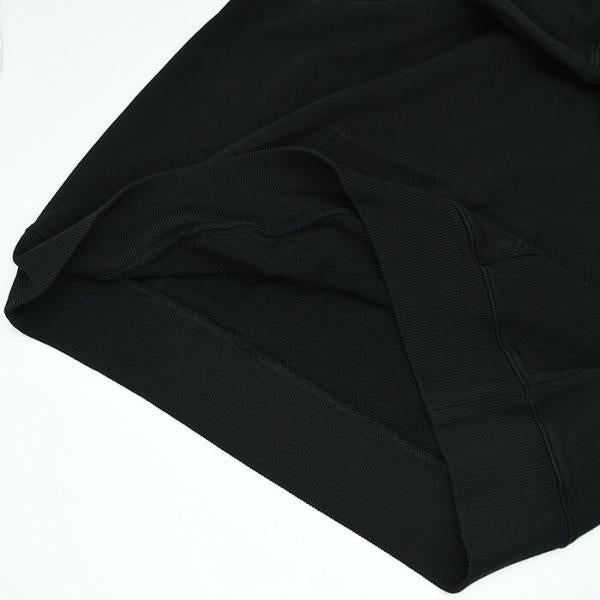 MM6 MAISON MARGIELA ナンバリングスウェットシャツ