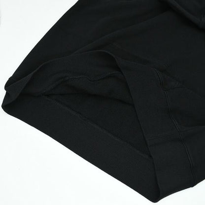 MM6 MAISON MARGIELA ナンバリングスウェットシャツ