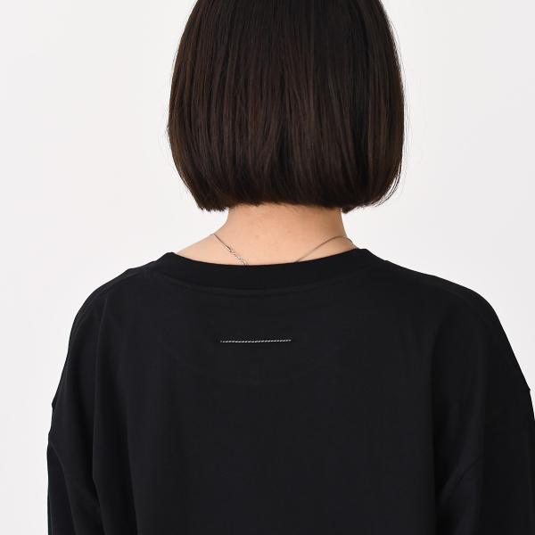 MM6 MAISON MARGIELA long sleeve T-shirt 