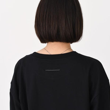 MM6 MAISON MARGIELA long sleeve T-shirt 